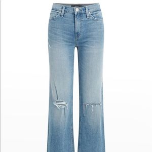 Alice+Olivia jeans